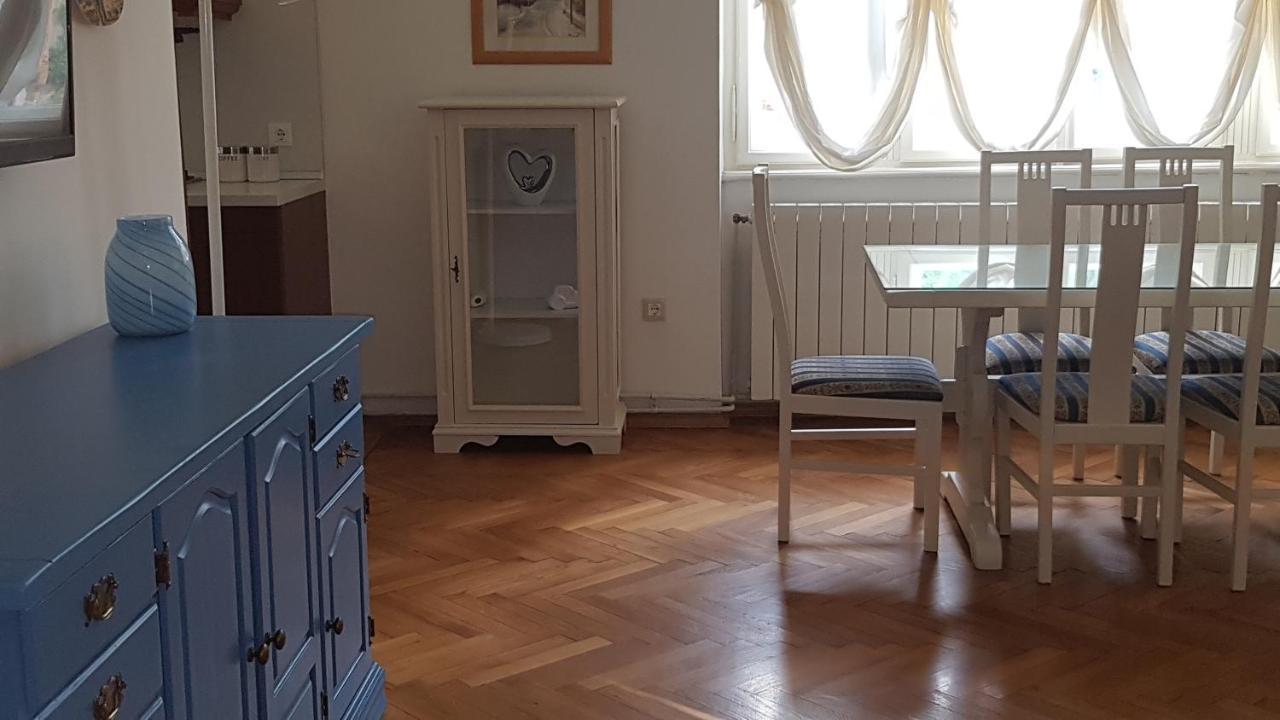 Apartment Nena With Private Free Parking Opatija Exteriér fotografie